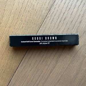 Bobbi Brown Instant Full Cover Concealer - Warm Ivory